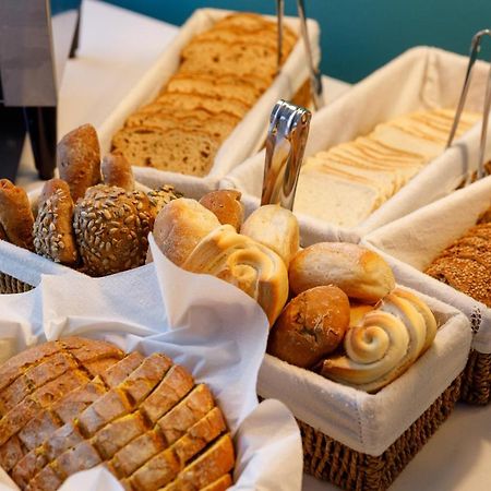 Hotel Speranza Bardolino Ngoại thất bức ảnh