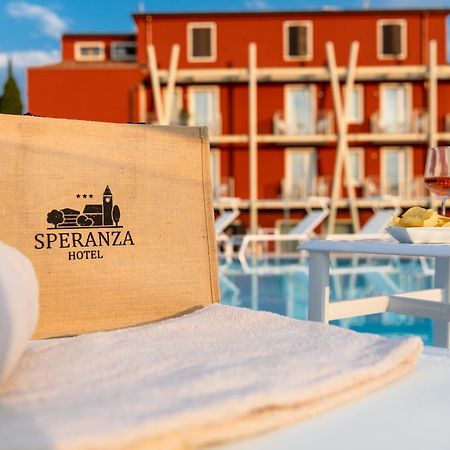 Hotel Speranza Bardolino Ngoại thất bức ảnh
