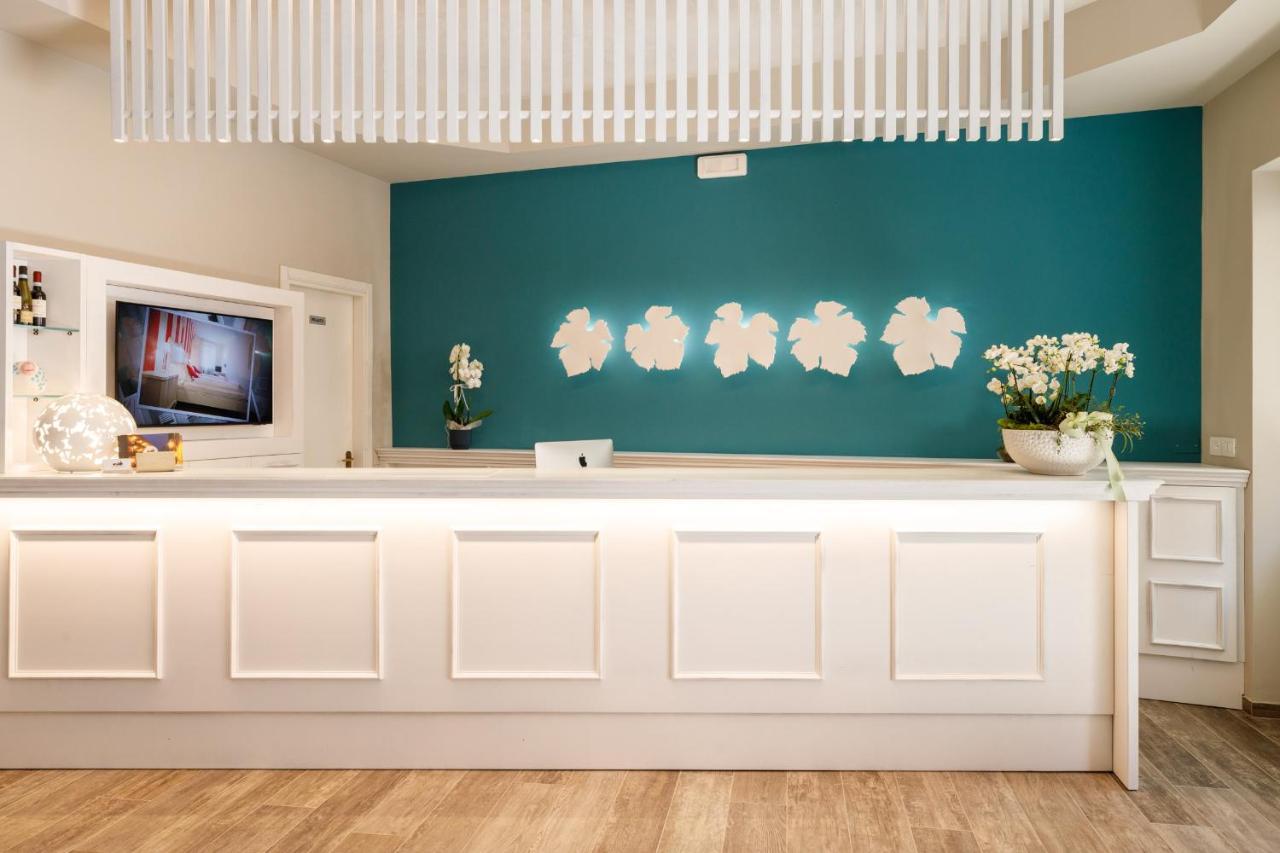 Hotel Speranza Bardolino Ngoại thất bức ảnh