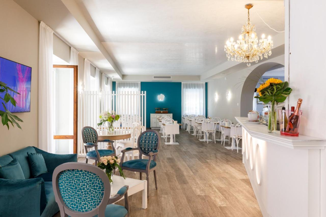 Hotel Speranza Bardolino Ngoại thất bức ảnh