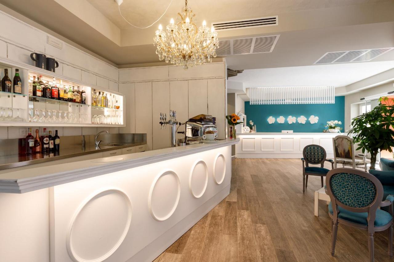 Hotel Speranza Bardolino Ngoại thất bức ảnh