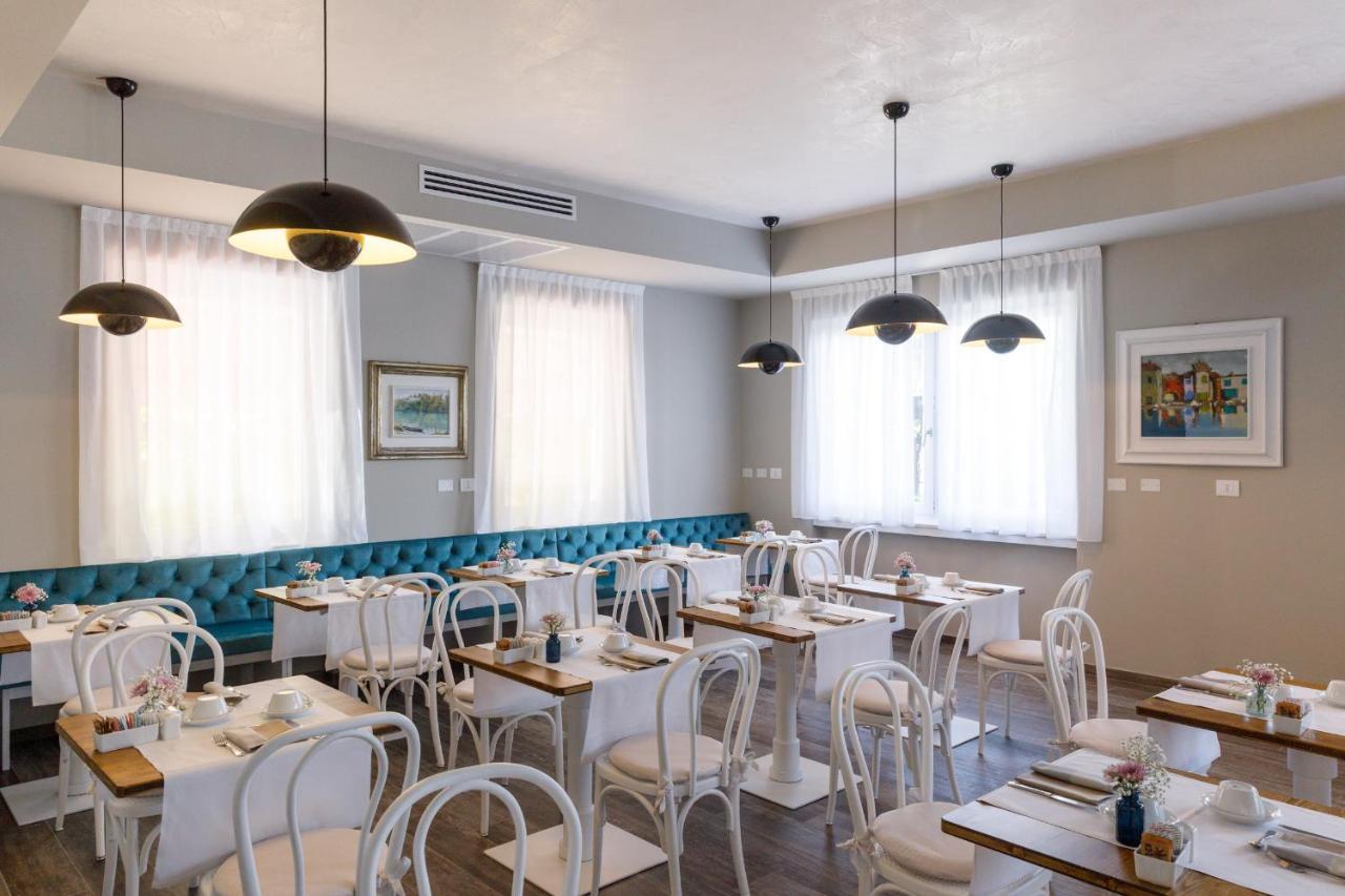 Hotel Speranza Bardolino Ngoại thất bức ảnh