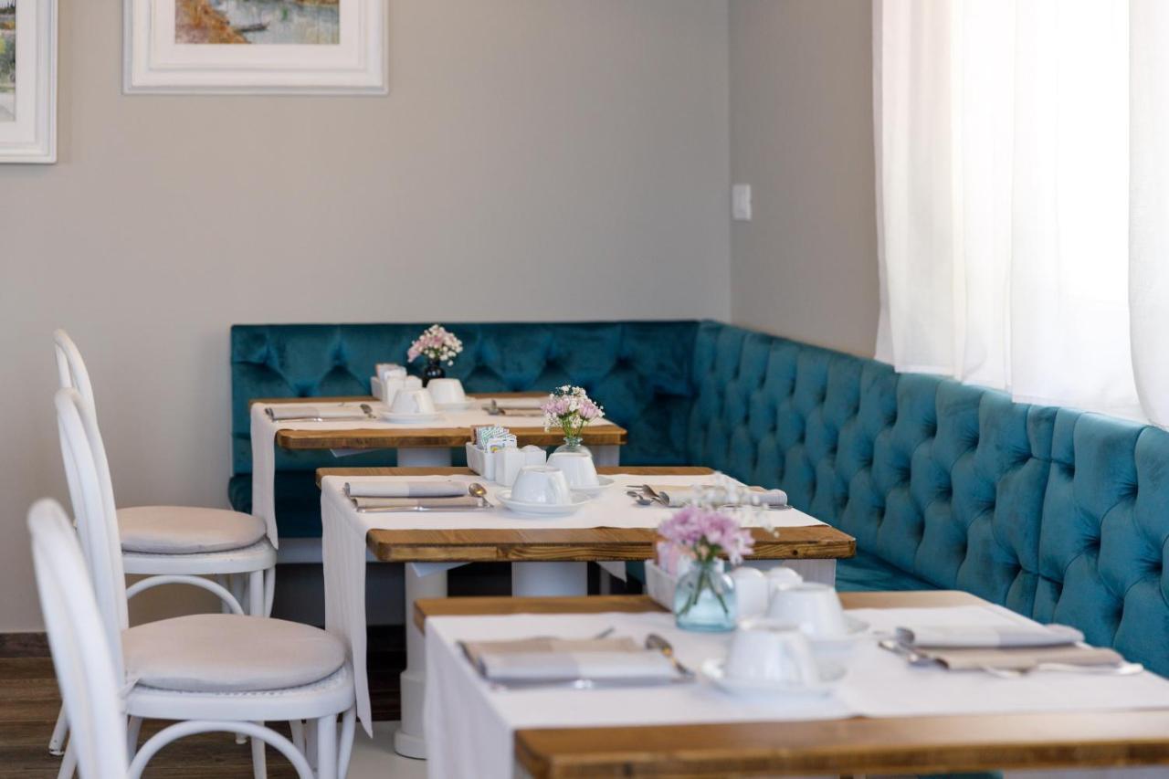 Hotel Speranza Bardolino Ngoại thất bức ảnh
