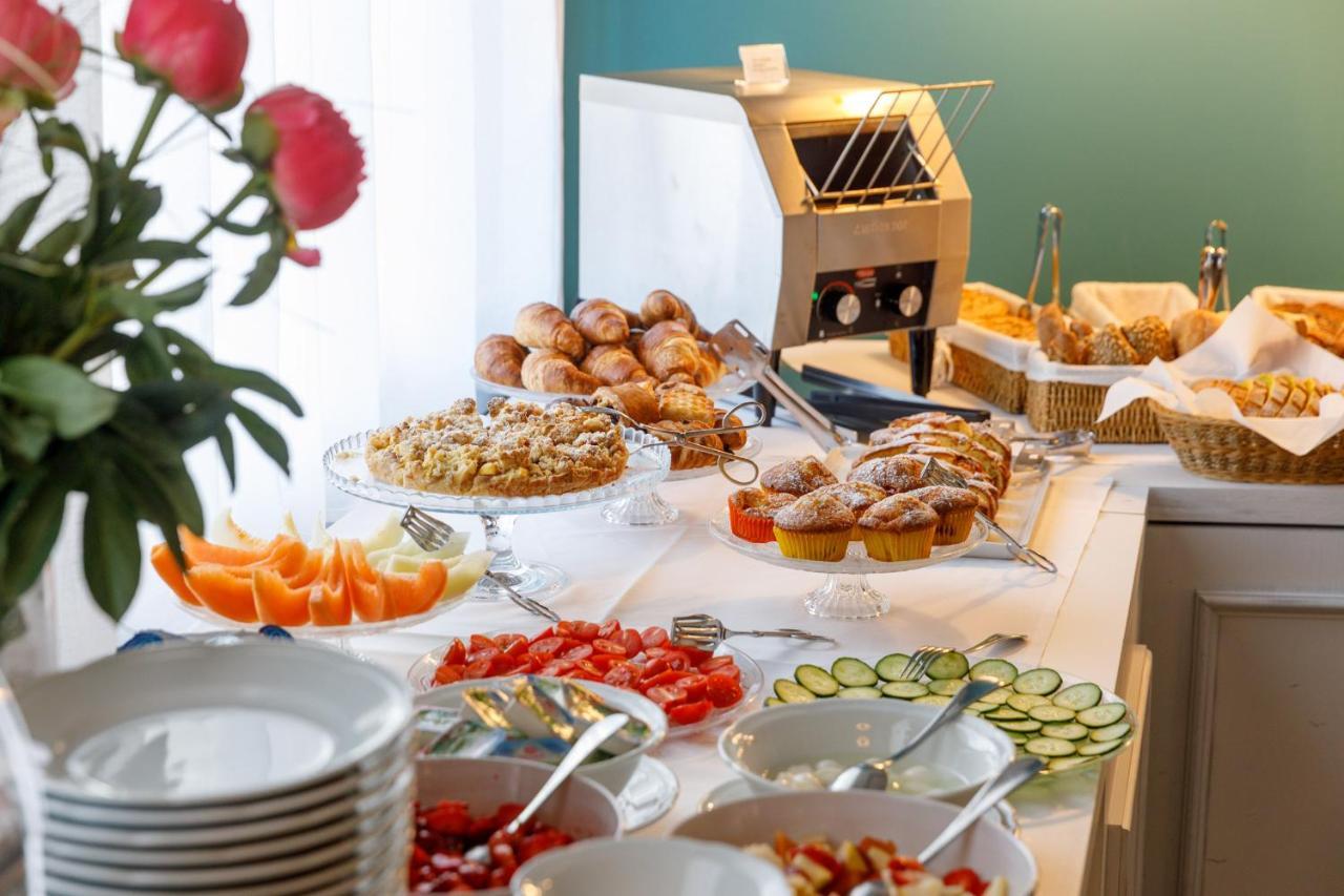 Hotel Speranza Bardolino Ngoại thất bức ảnh