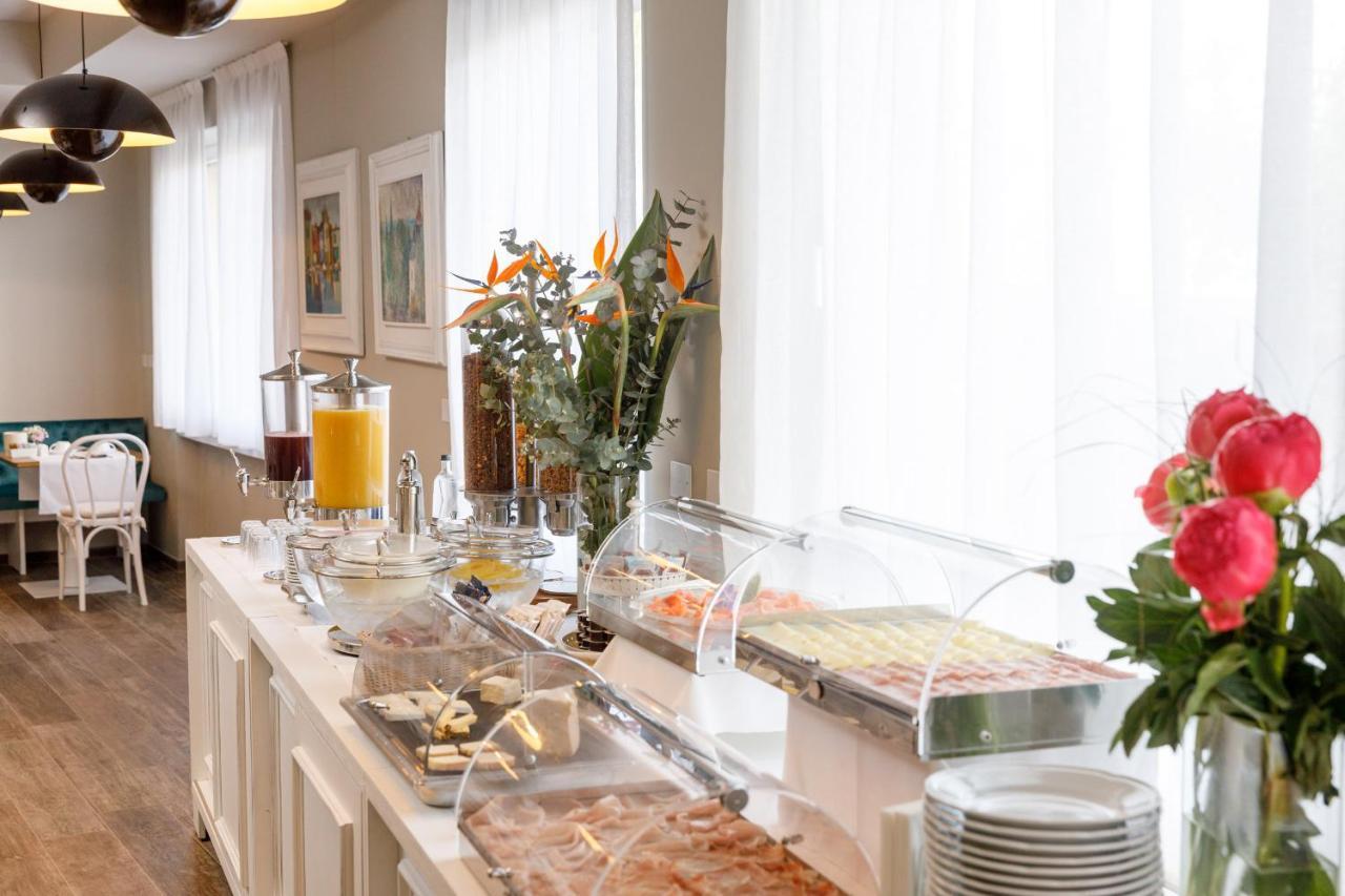 Hotel Speranza Bardolino Ngoại thất bức ảnh