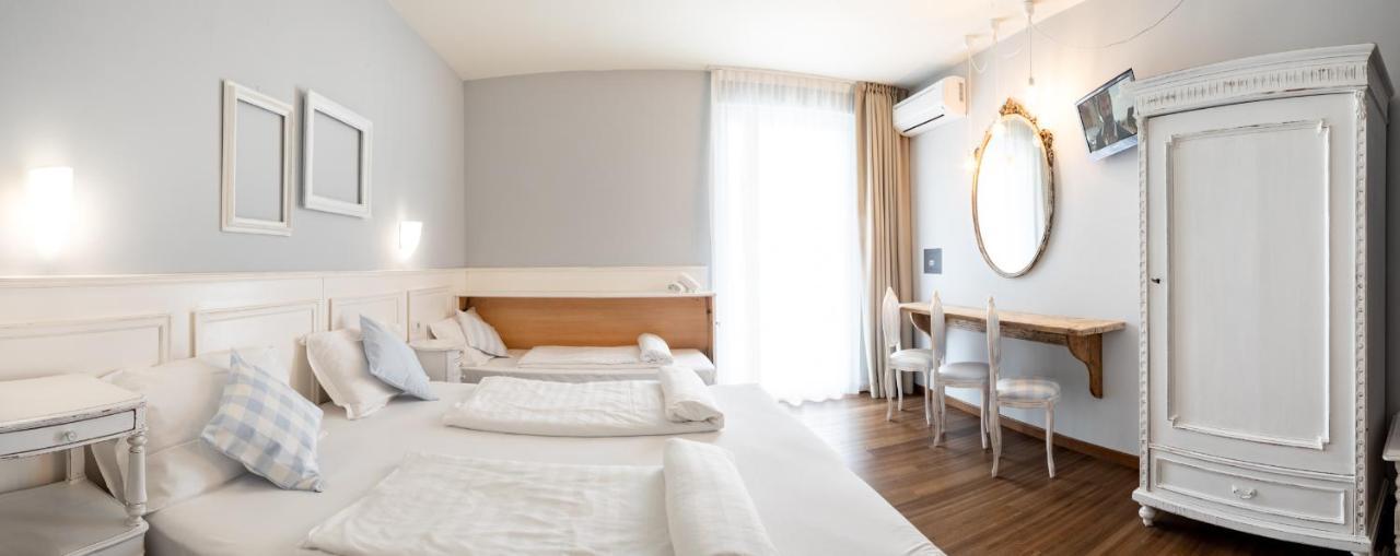 Hotel Speranza Bardolino Ngoại thất bức ảnh