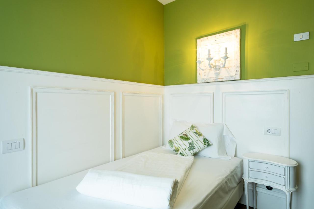 Hotel Speranza Bardolino Ngoại thất bức ảnh