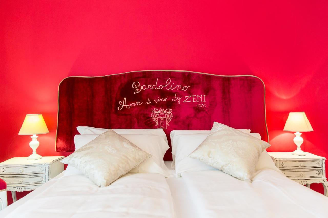 Hotel Speranza Bardolino Ngoại thất bức ảnh