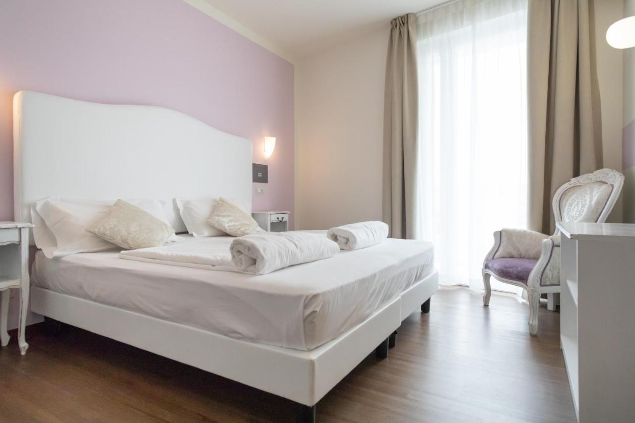 Hotel Speranza Bardolino Ngoại thất bức ảnh