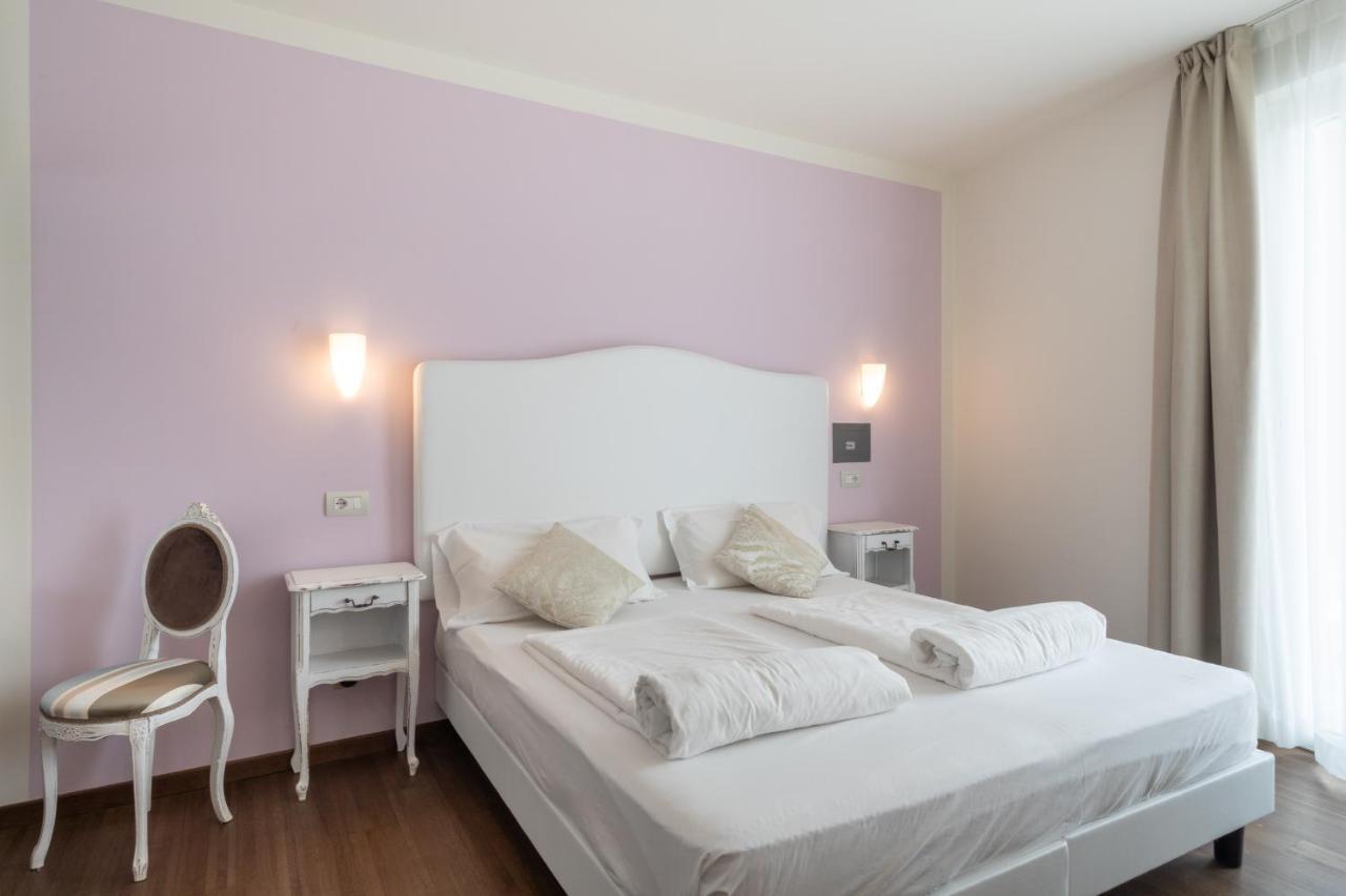 Hotel Speranza Bardolino Ngoại thất bức ảnh