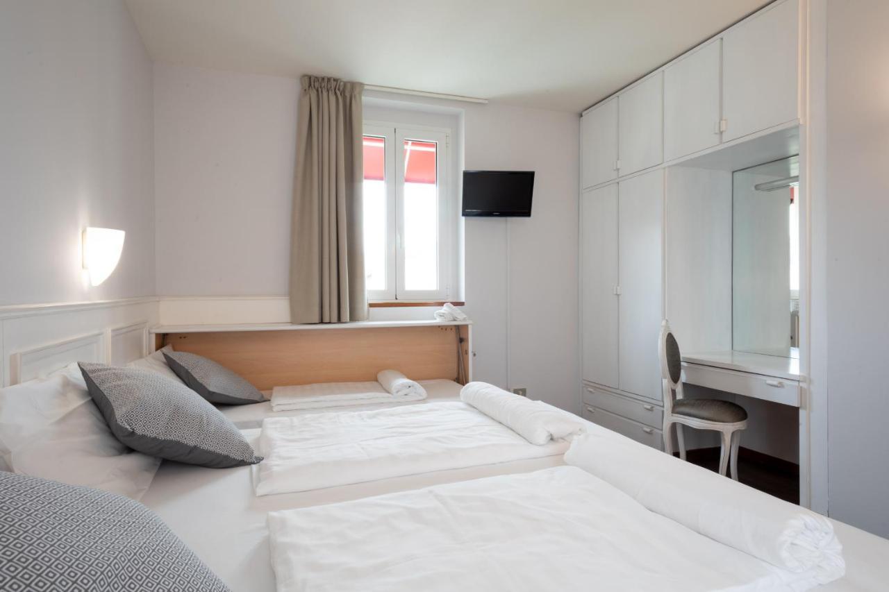 Hotel Speranza Bardolino Ngoại thất bức ảnh