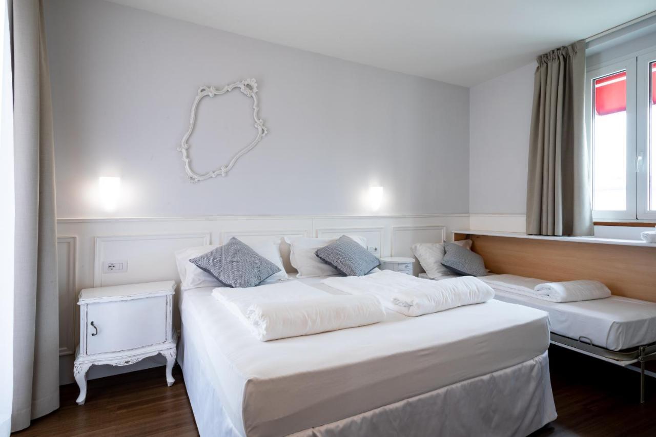 Hotel Speranza Bardolino Ngoại thất bức ảnh