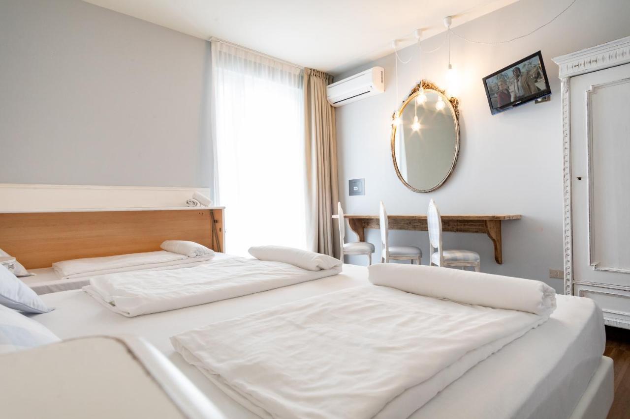 Hotel Speranza Bardolino Ngoại thất bức ảnh