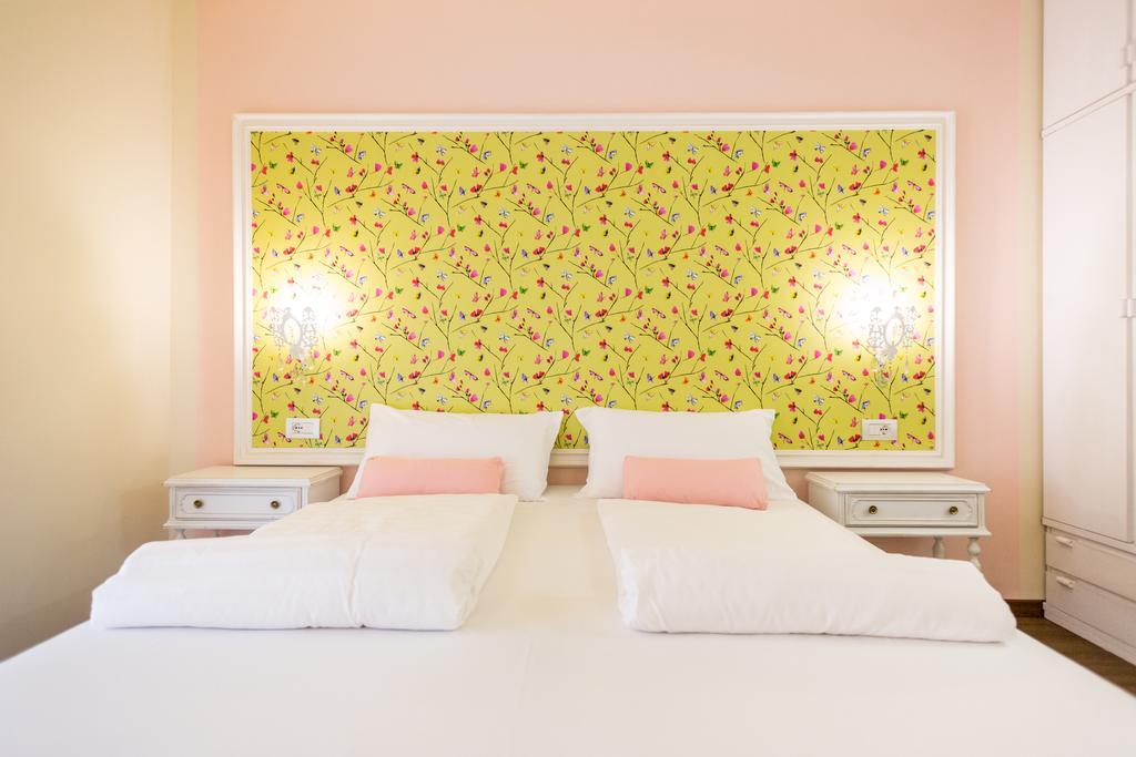Hotel Speranza Bardolino Ngoại thất bức ảnh