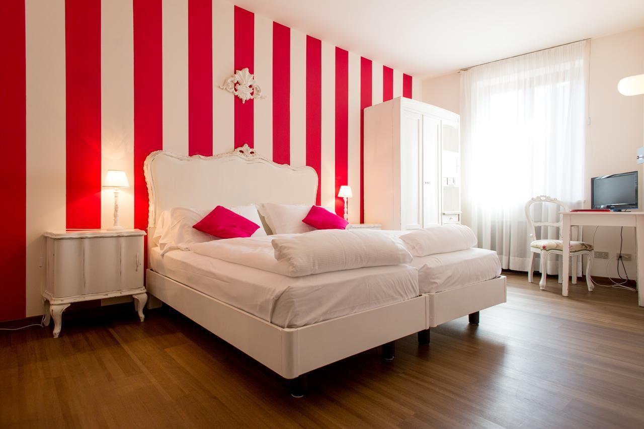 Hotel Speranza Bardolino Ngoại thất bức ảnh