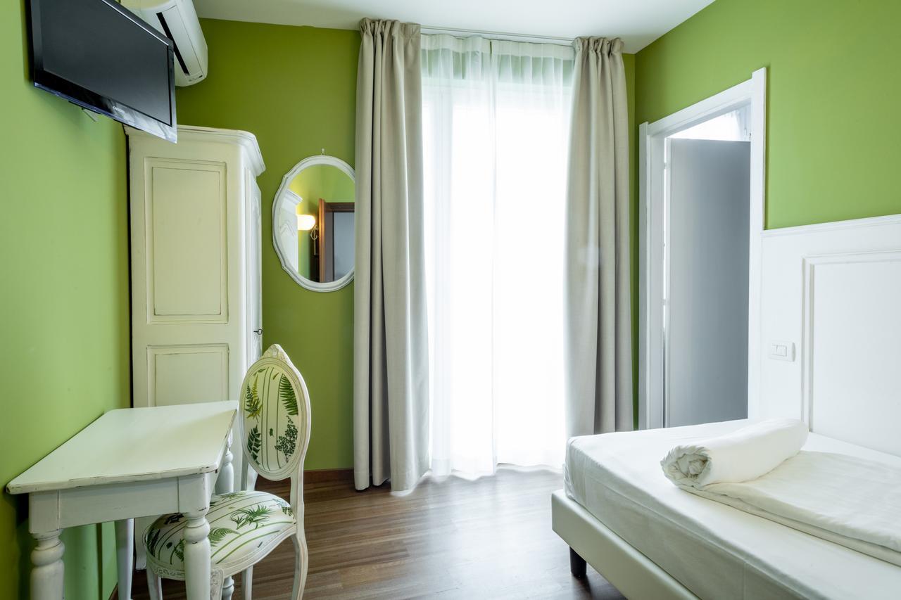 Hotel Speranza Bardolino Ngoại thất bức ảnh