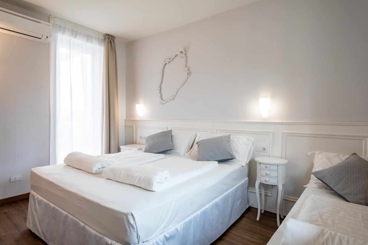 Hotel Speranza Bardolino Ngoại thất bức ảnh