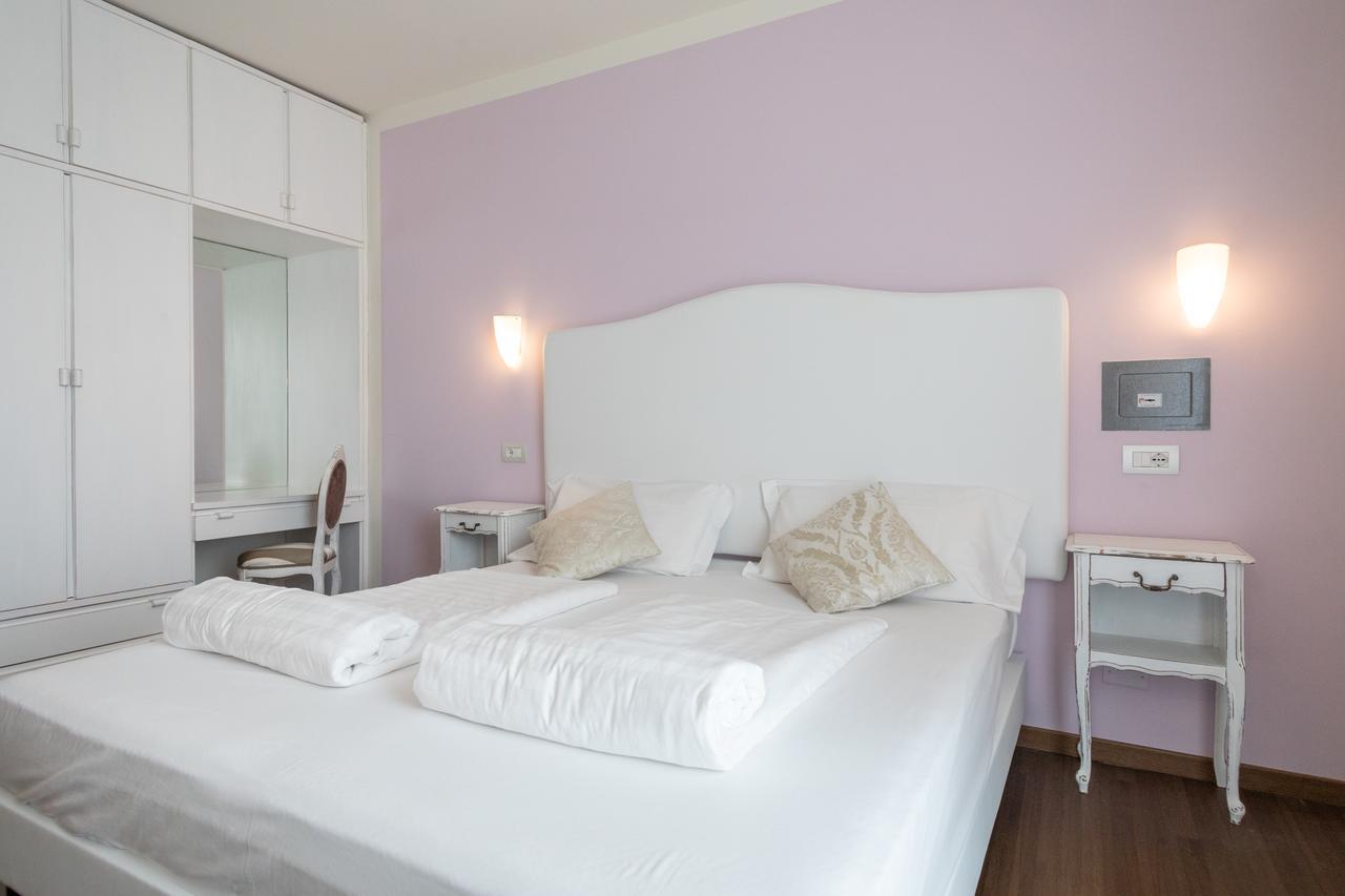 Hotel Speranza Bardolino Ngoại thất bức ảnh