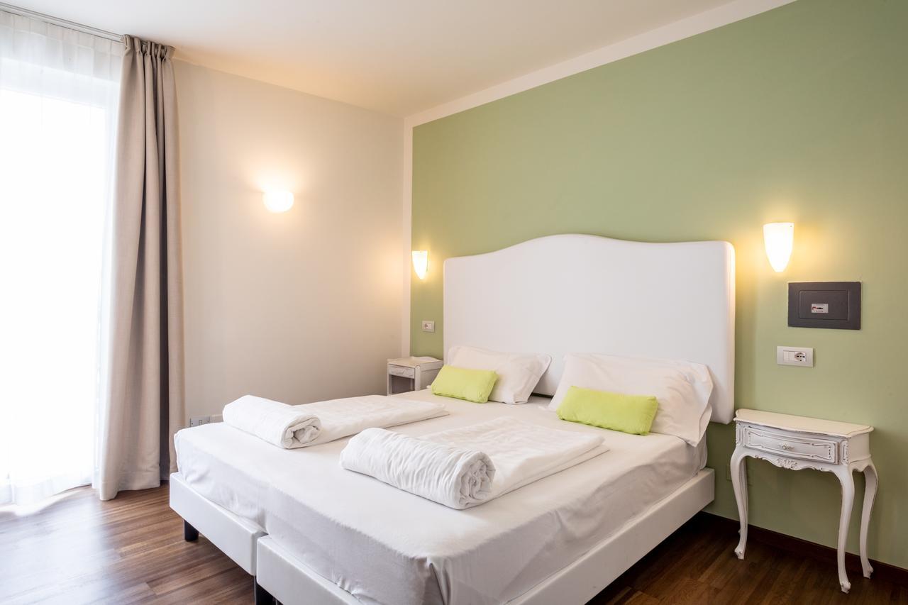 Hotel Speranza Bardolino Ngoại thất bức ảnh