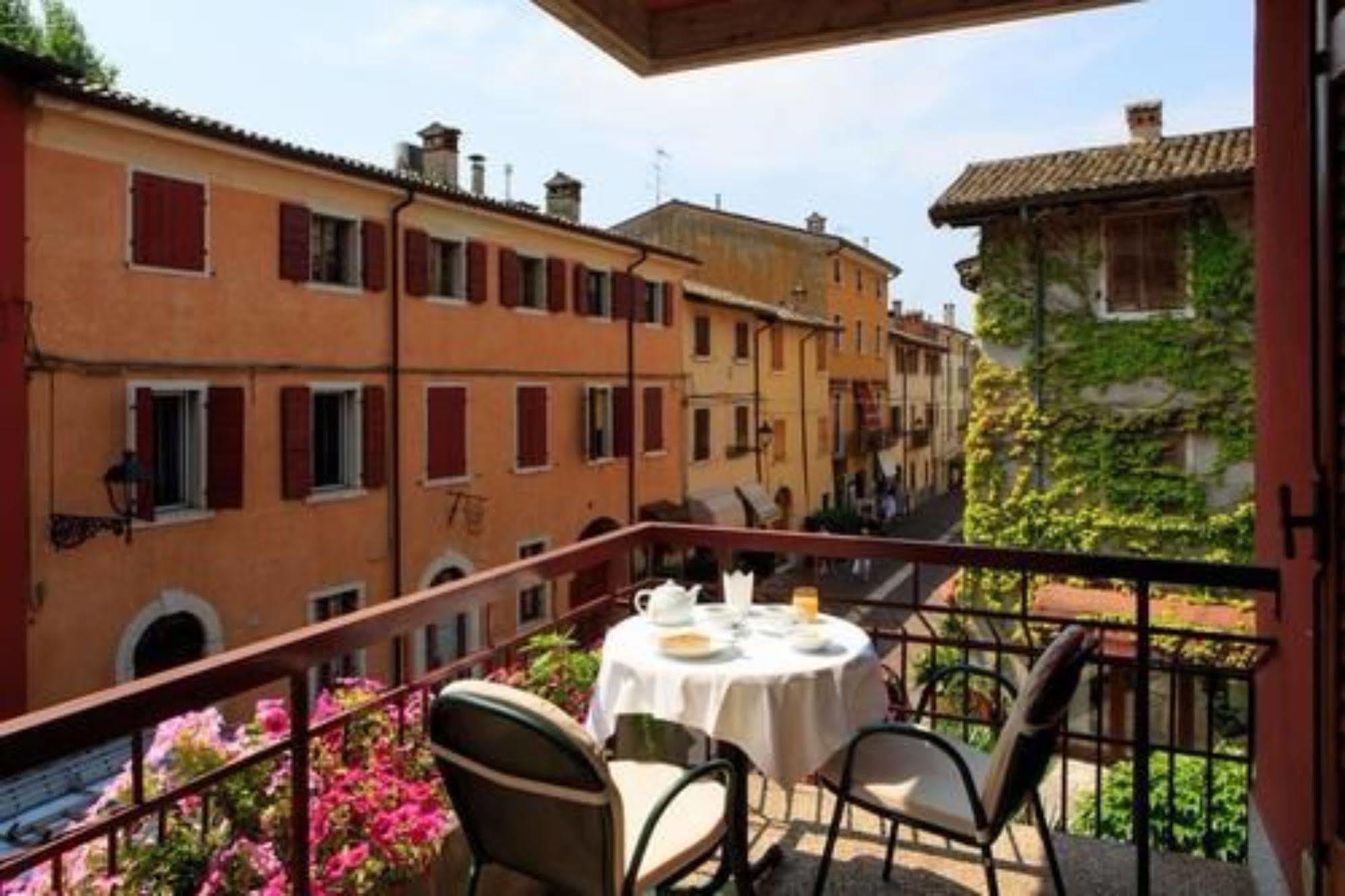 Hotel Speranza Bardolino Ngoại thất bức ảnh