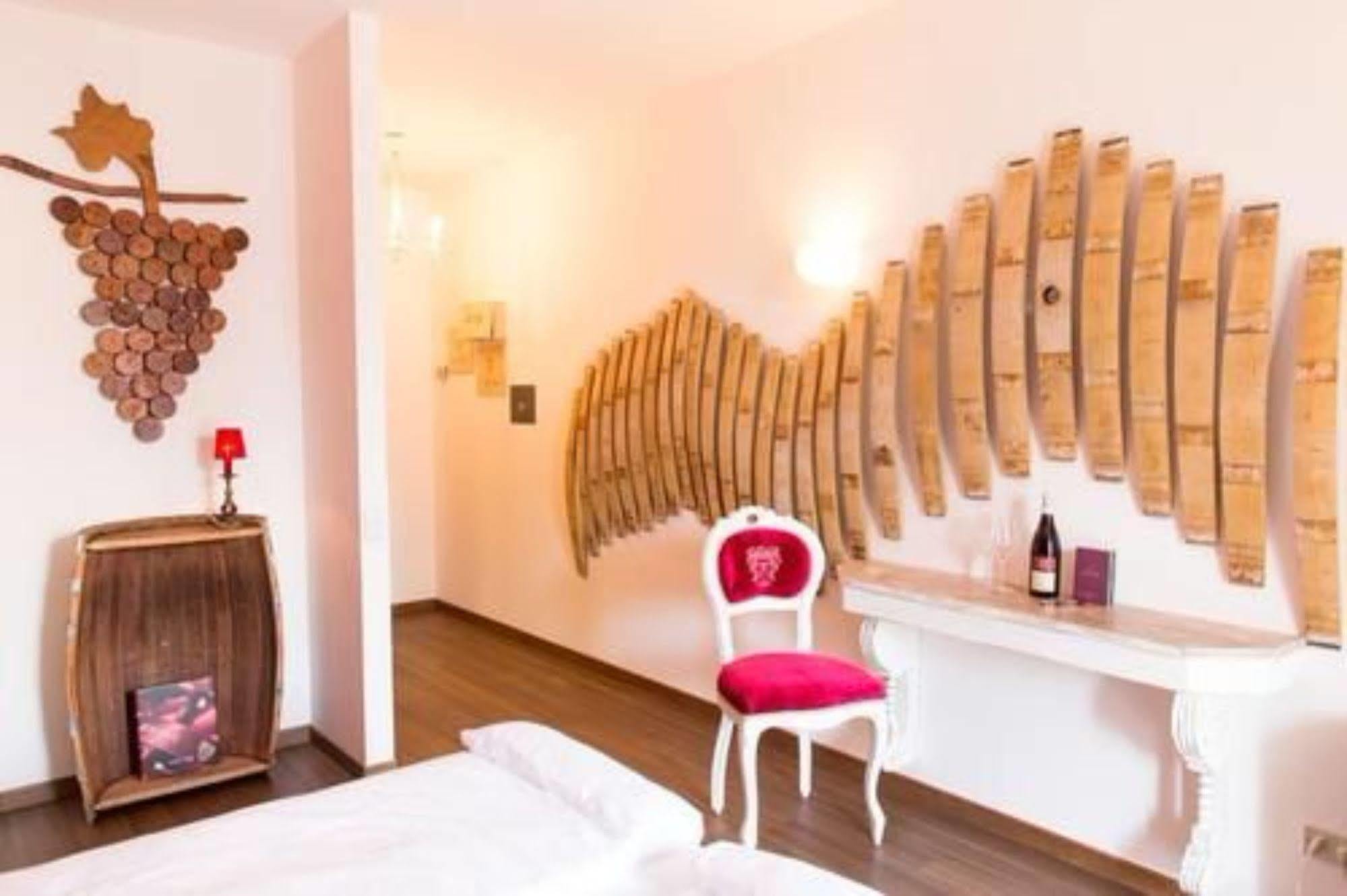 Hotel Speranza Bardolino Ngoại thất bức ảnh