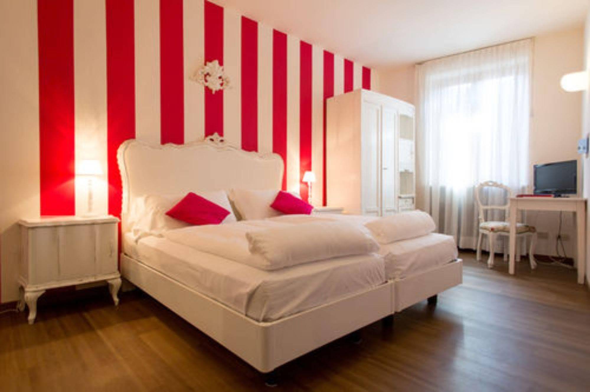 Hotel Speranza Bardolino Ngoại thất bức ảnh