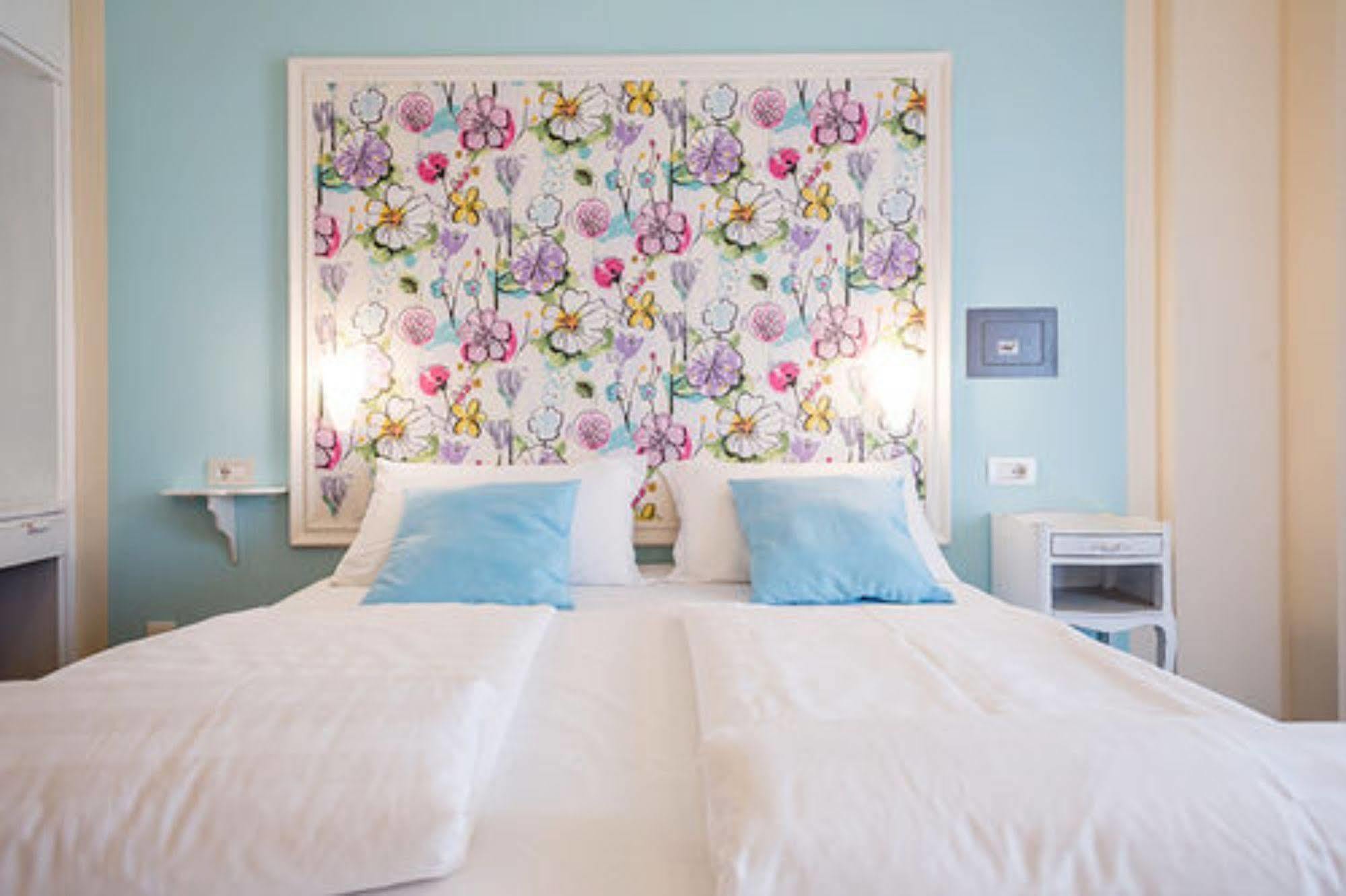 Hotel Speranza Bardolino Ngoại thất bức ảnh
