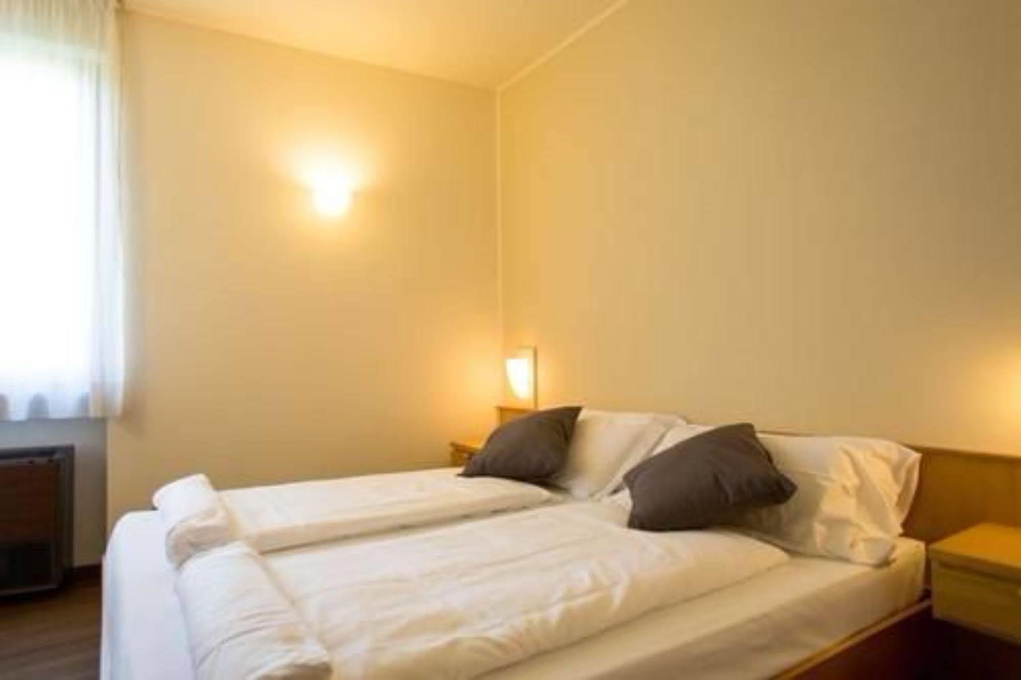 Hotel Speranza Bardolino Ngoại thất bức ảnh