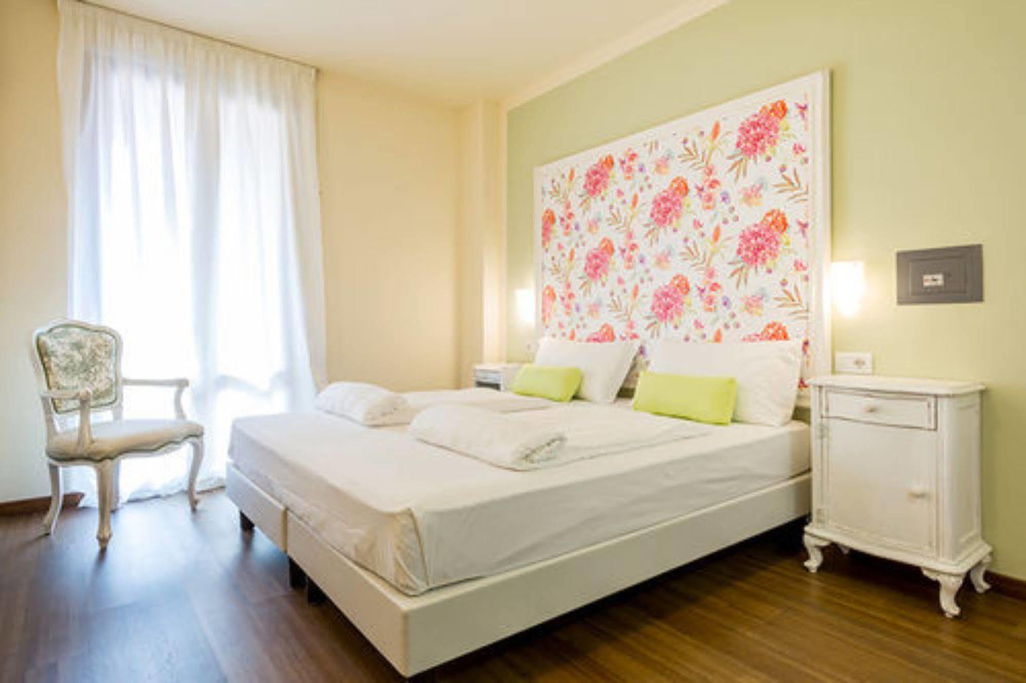 Hotel Speranza Bardolino Ngoại thất bức ảnh