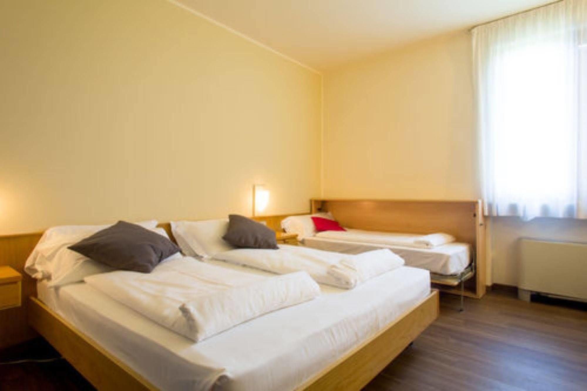 Hotel Speranza Bardolino Ngoại thất bức ảnh
