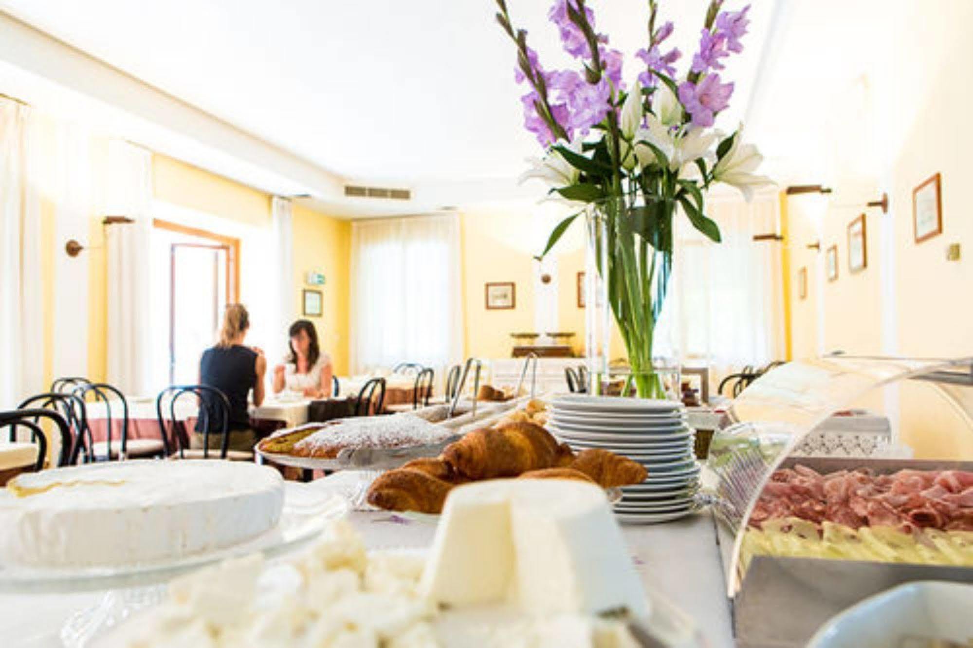 Hotel Speranza Bardolino Ngoại thất bức ảnh